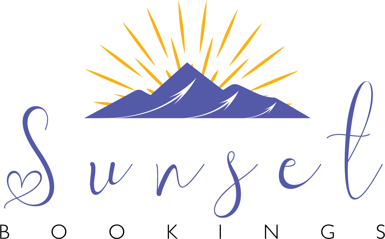 Sunset Bookings