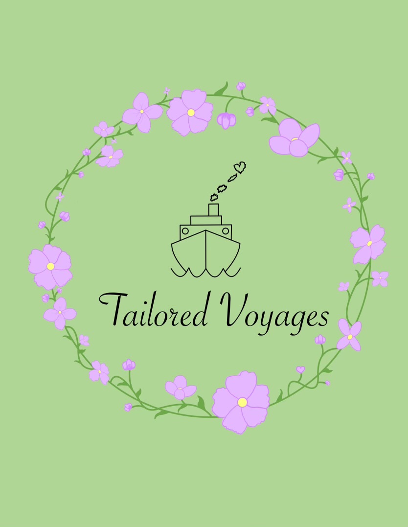 Tailored Voyages LLC