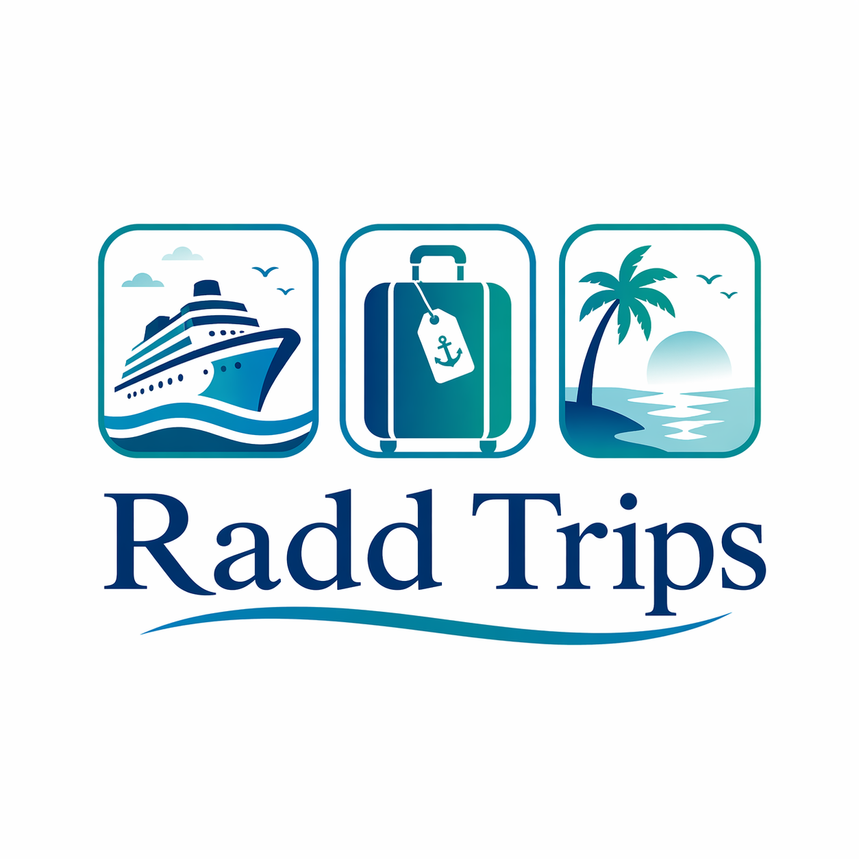 Radd Trips