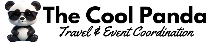 The Cool Panda