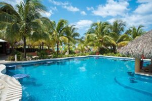 Mr Sanchos, Cozumel Mexico