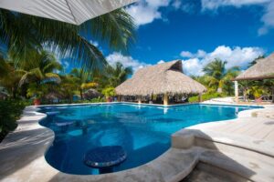 Pool Bar Mr Sanchos