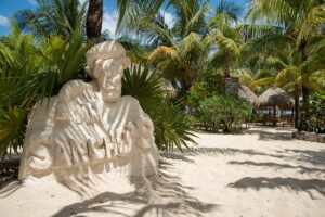 Mr Sanchos, Cozumel Mexico