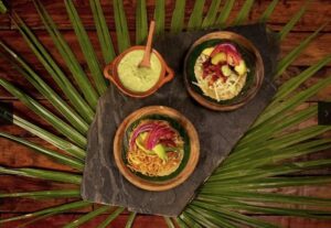 Authentic Mayan Cooking Class in Cozumel