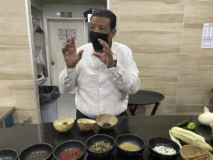Authentic Mayan Cooking Class in Cozumel
