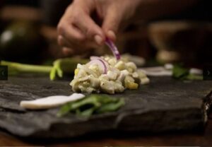 Authentic Mayan Cooking Class in Cozumel