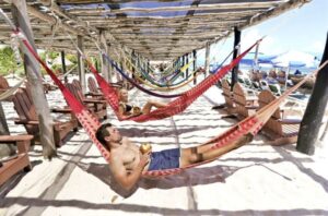 All Inclusive Cozumel, Mexico