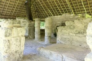 Mayan Ruins Tour Cozumel, Mexico