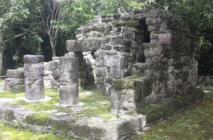 Mayan Ruins Tour Cozumel, Mexico