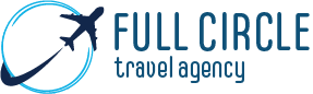 full circle travel agency
