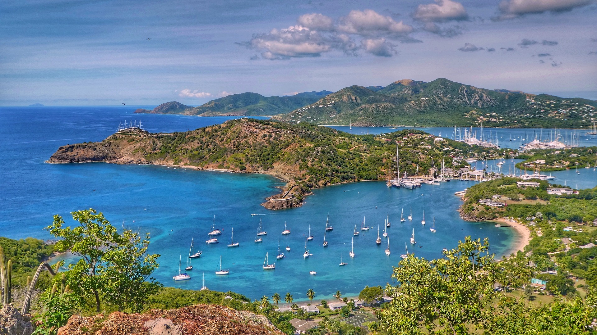 #11 Antigua fun facts