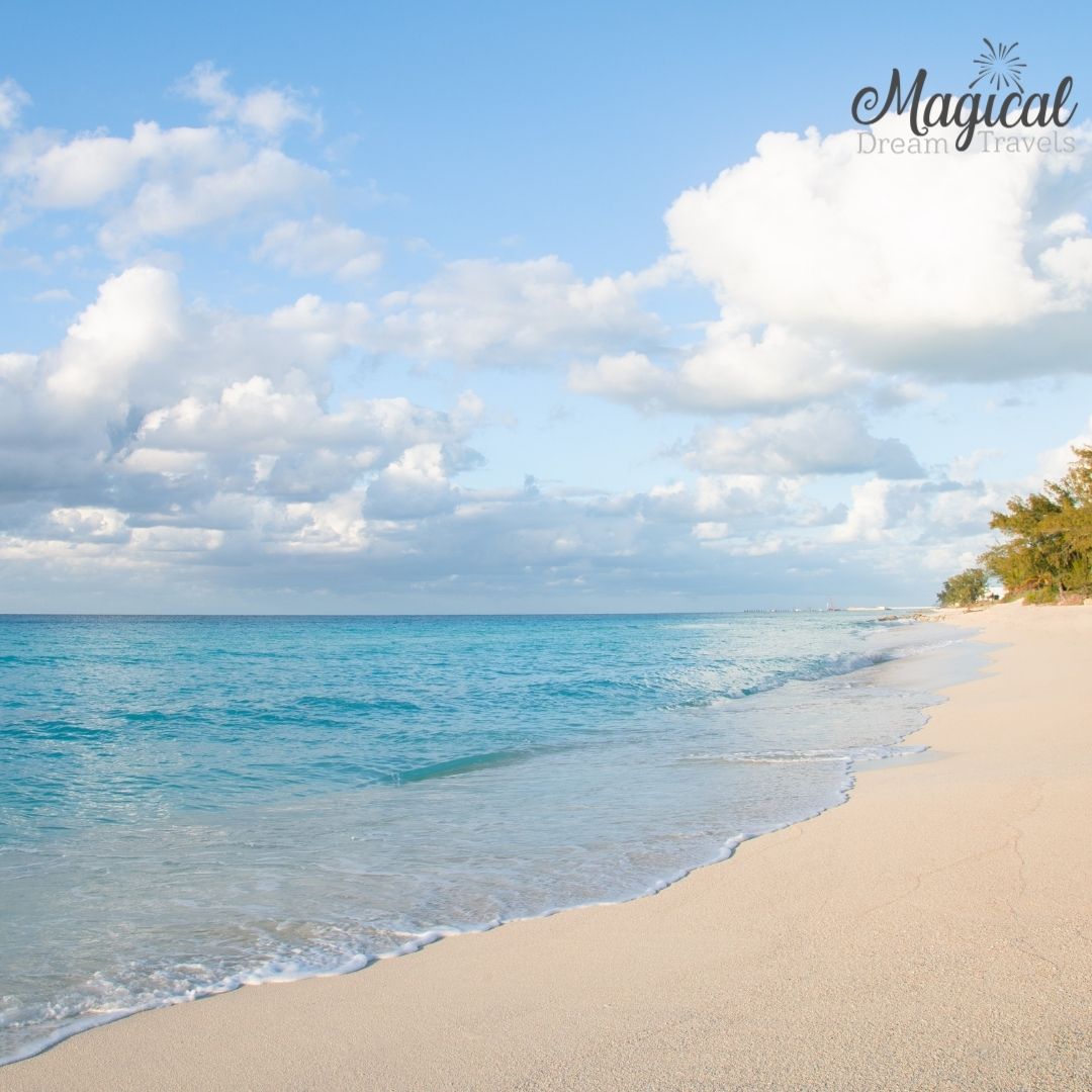 Bimini, Bahmas, Virgin Voyages