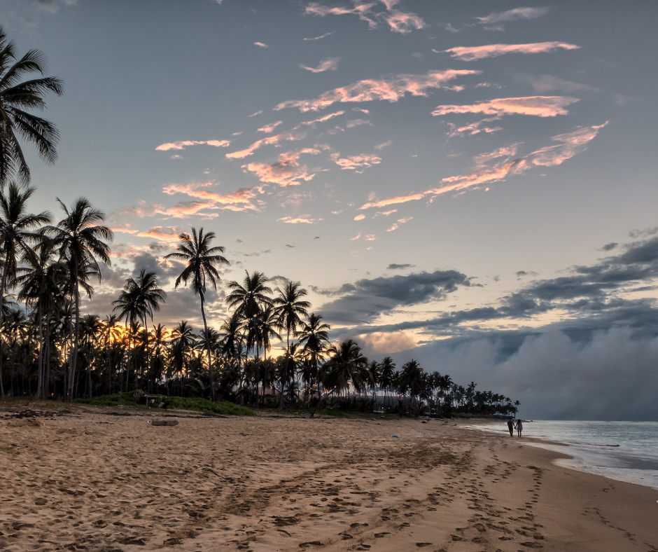 Dominican Republic