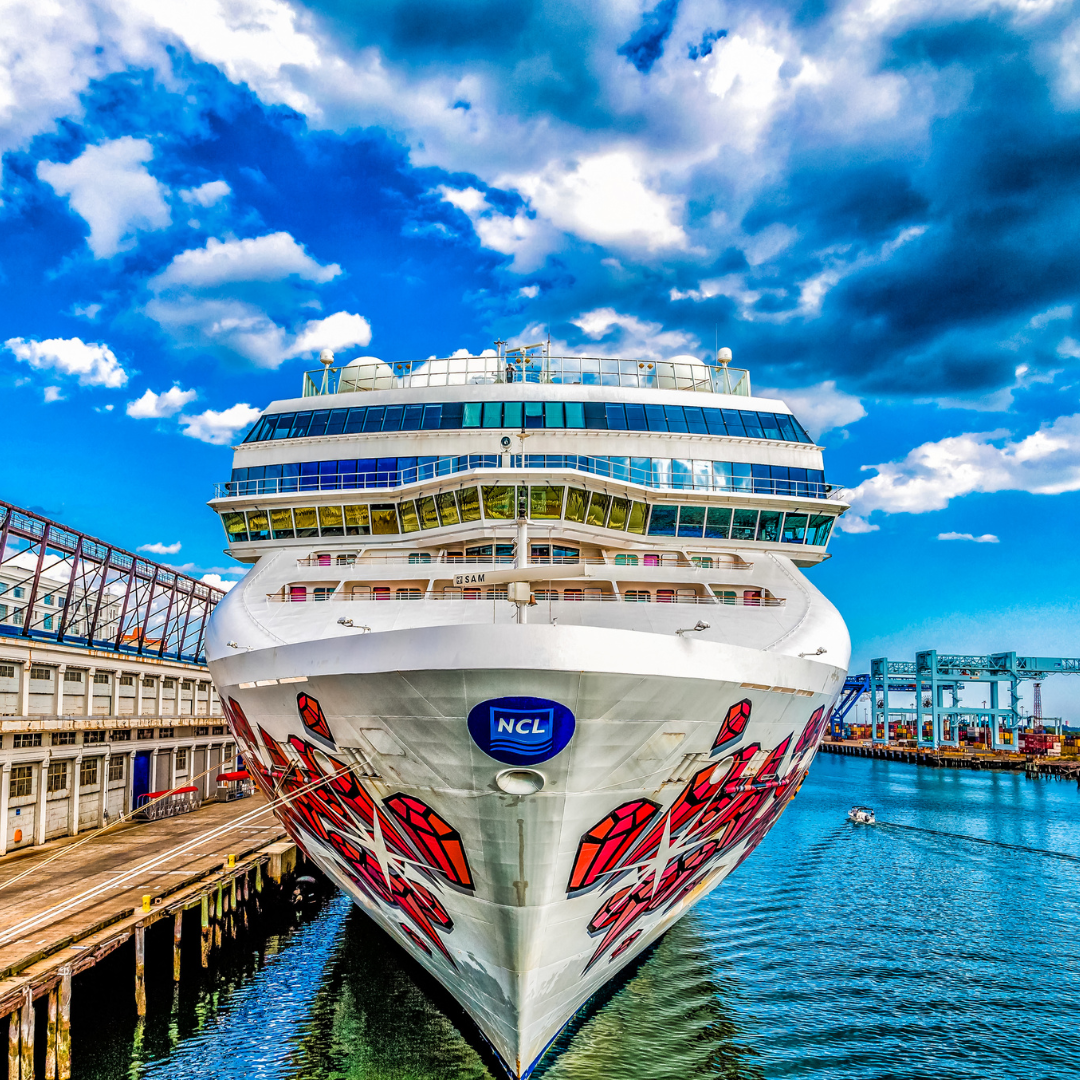 Norwegian Cruise Line