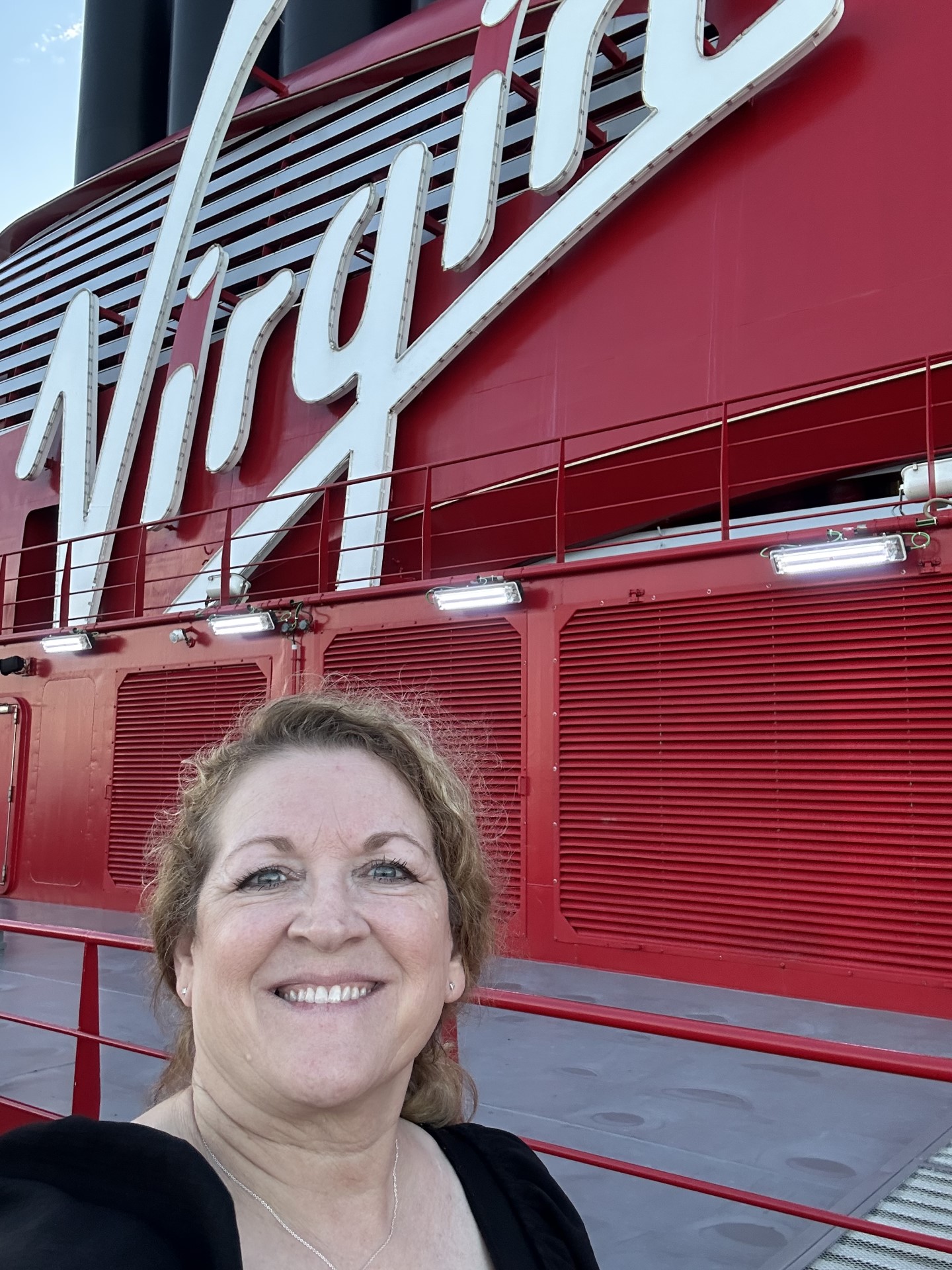 Virgin Voyages, Valiant Lady