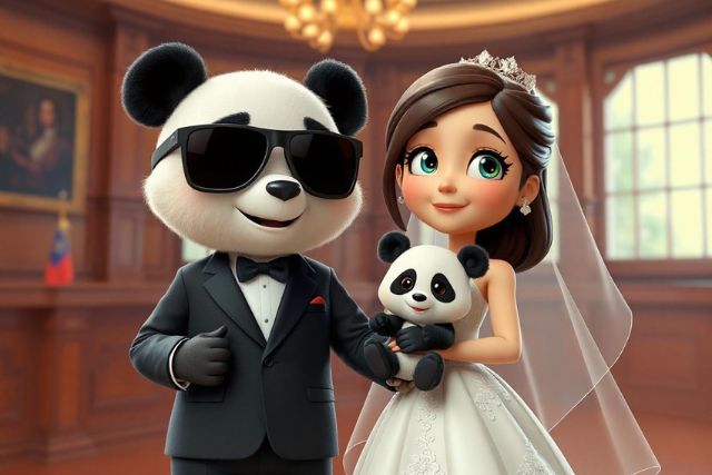 Birth and Marriage
