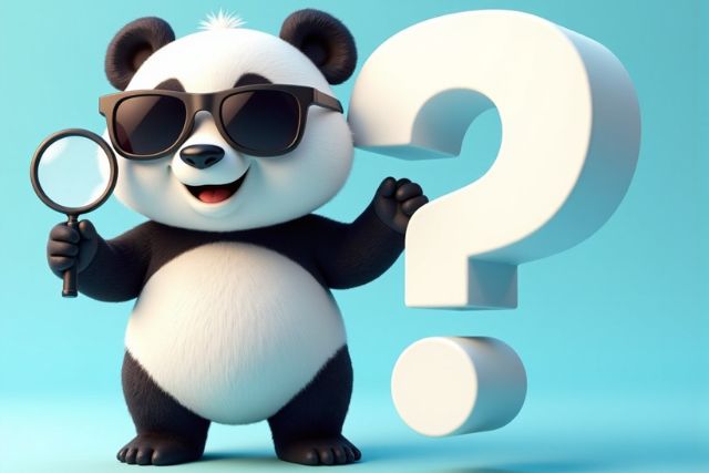 FAQ image