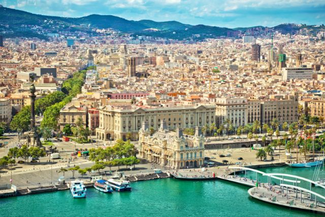 Baecelona