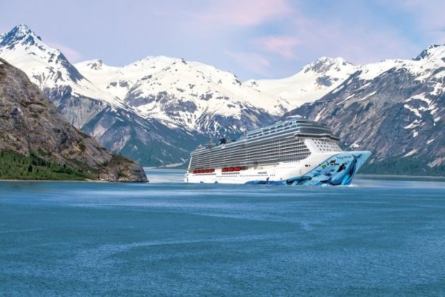 Bliss-Alaska