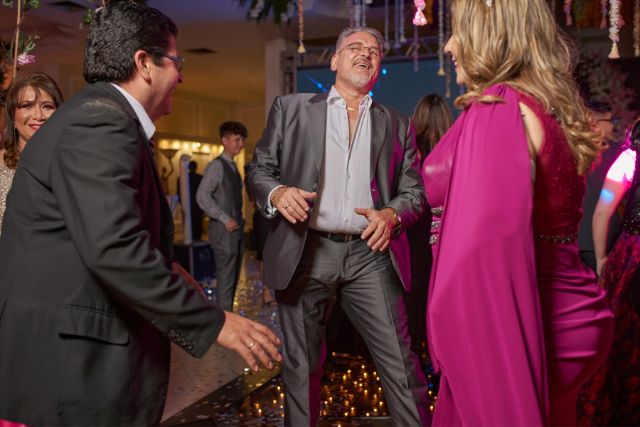 Formal-Dance