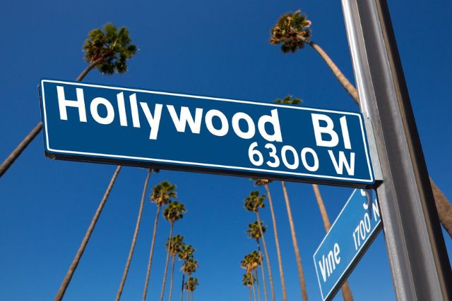 LA