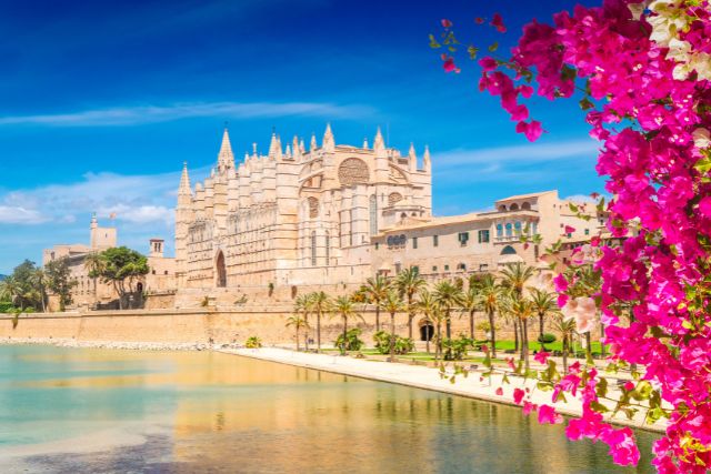 Majorca