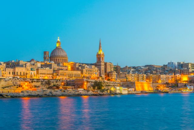 Malta