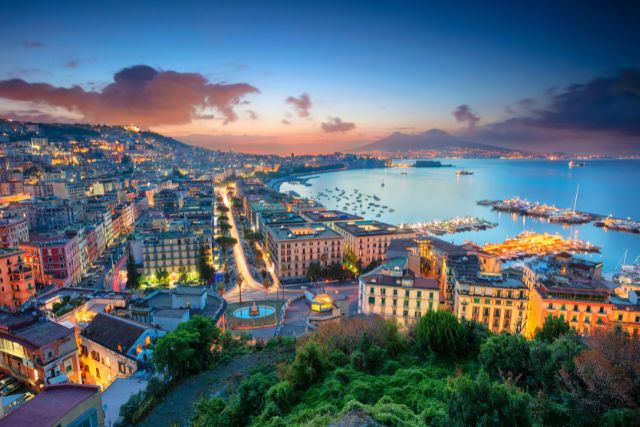 Naples