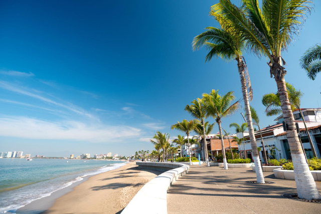Puerto-Vallarta