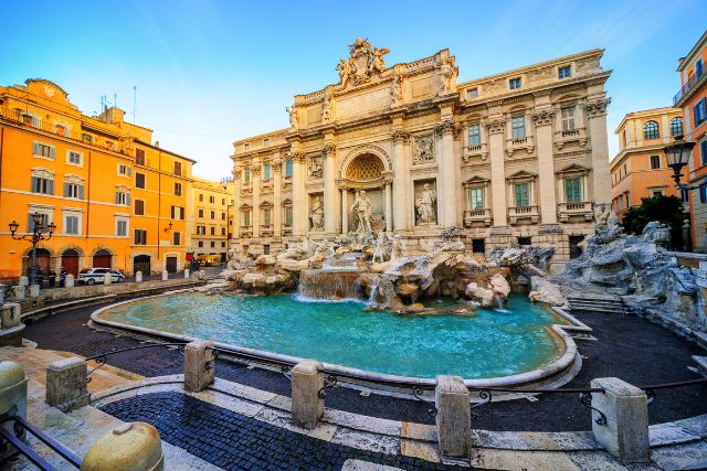 Rome