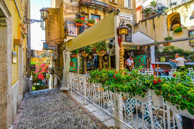Sicily