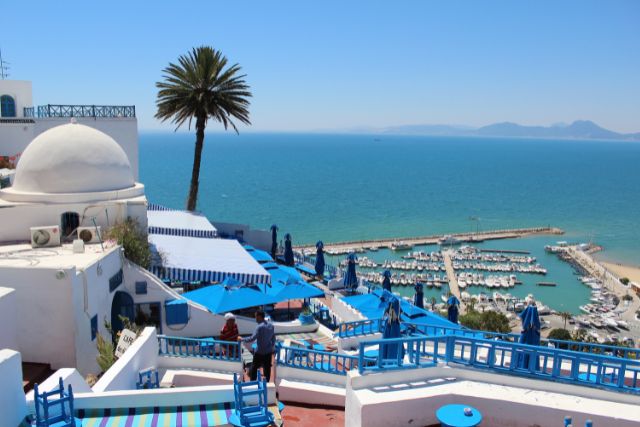 Tunisia
