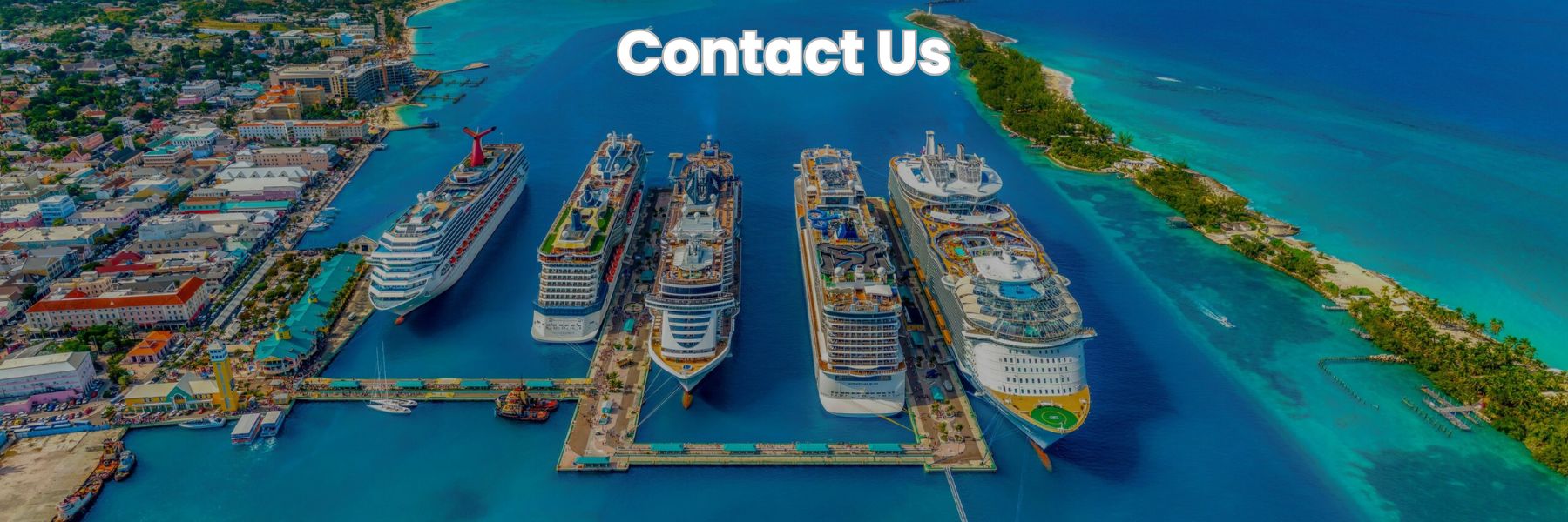 Contact Us OA SITE HEADER