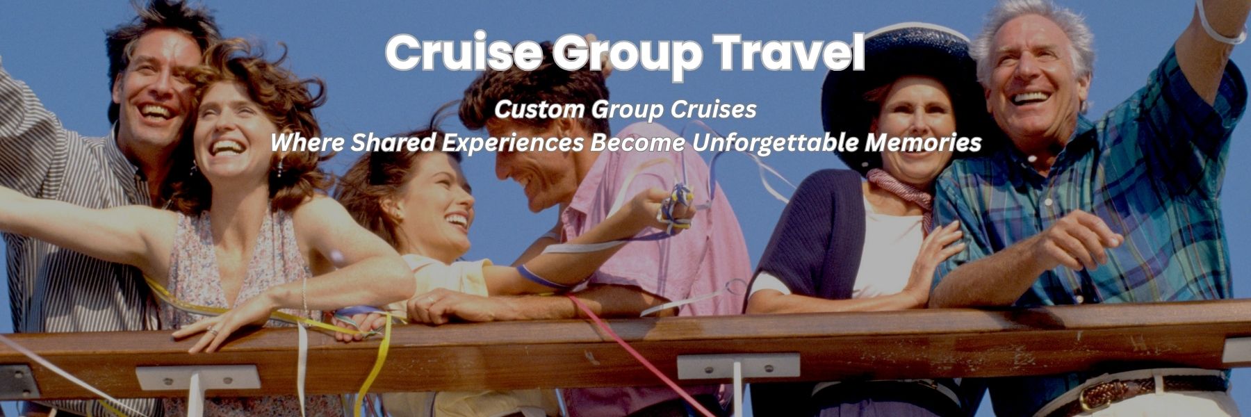Cruise Group OA SITE HEADER