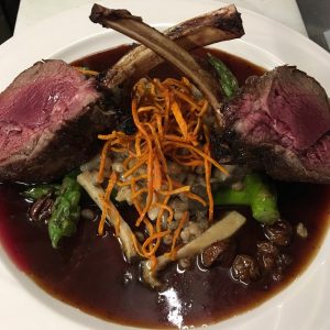 Evan's American Gourmet Cafe, Lake Tahoe