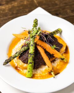 The Loft Italian Cuisine, Lake Tahoe