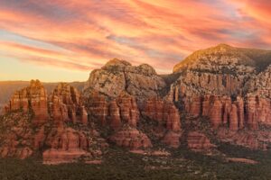 Sedona, Arizona