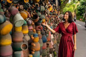 Austin, Texas art