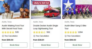 Chicago Illinois Activities