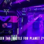 LASER TAG