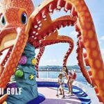 MINI GOLF