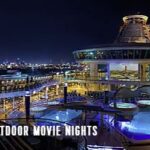 OUT DOOR MOVIE NIGHT