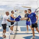 PICKLEBALL