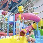 SPLASHAWAY BAY