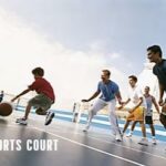 SPORTS COURT