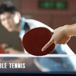 TABLE TENNIS