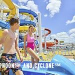 TYPHOON LAGOON