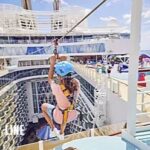 ZIP LINE